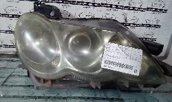 View Auto part Right Headlamp Toyota Markx 2007
