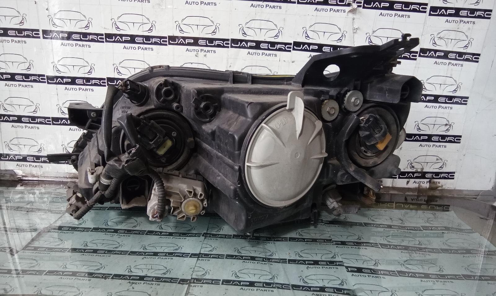 View Auto part Right Headlamp Toyota Markx 2007