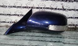 View Auto part Left Door Mirror Toyota Markx 2007