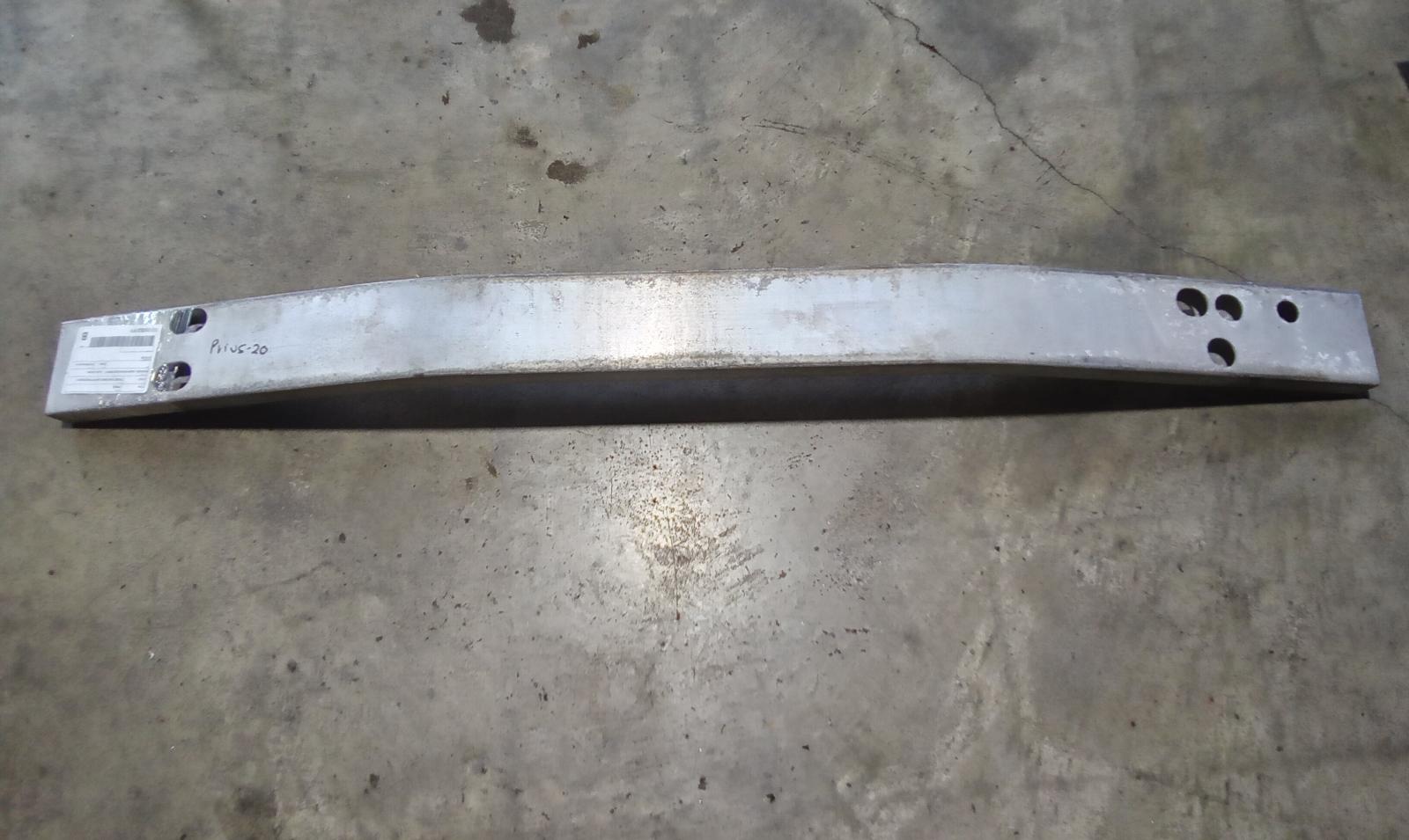 View Auto part F/Bar Reinforc/Brack Toyota Prius 2006
