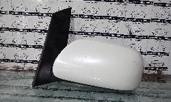 View Auto part Left Door Mirror Toyota Prius 2006