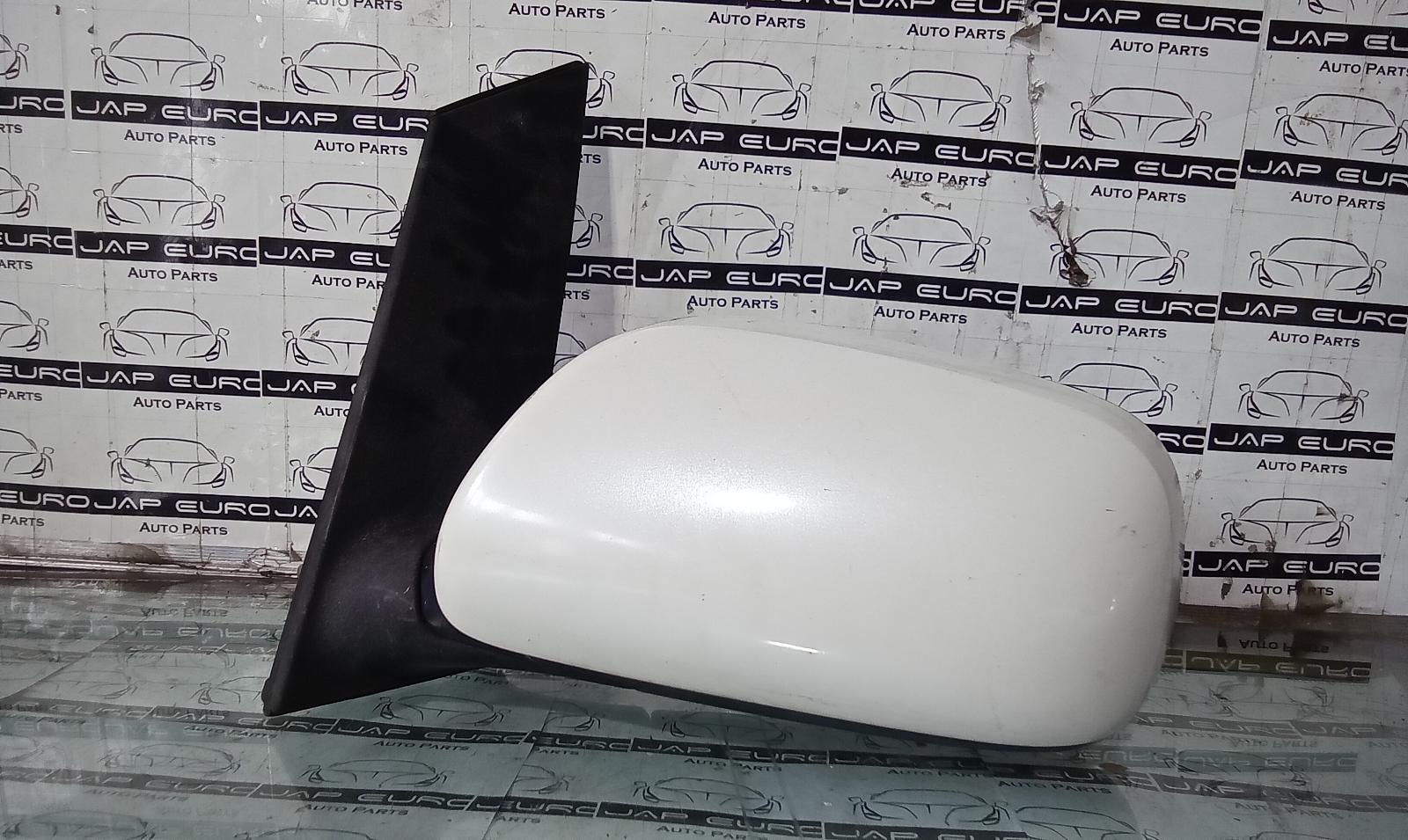 2006 Toyota Prius Left Door Mirror View Auto part Left Door Mirror Toyota Prius 2006