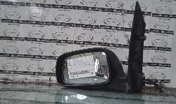 View Auto part Left Door Mirror Toyota Prius 2006