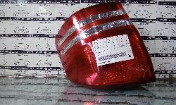 View Auto part Left Taillight Toyota Alphard 2005