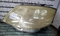 View Auto part Left Headlamp Toyota Alphard 2005