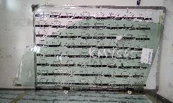 View Auto part Left Front Door Window Toyota Hiace 2008