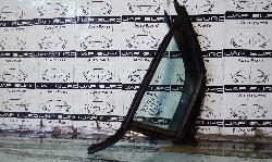 View Auto part Right Front 1/4 Door Glass Toyota Yaris 2007