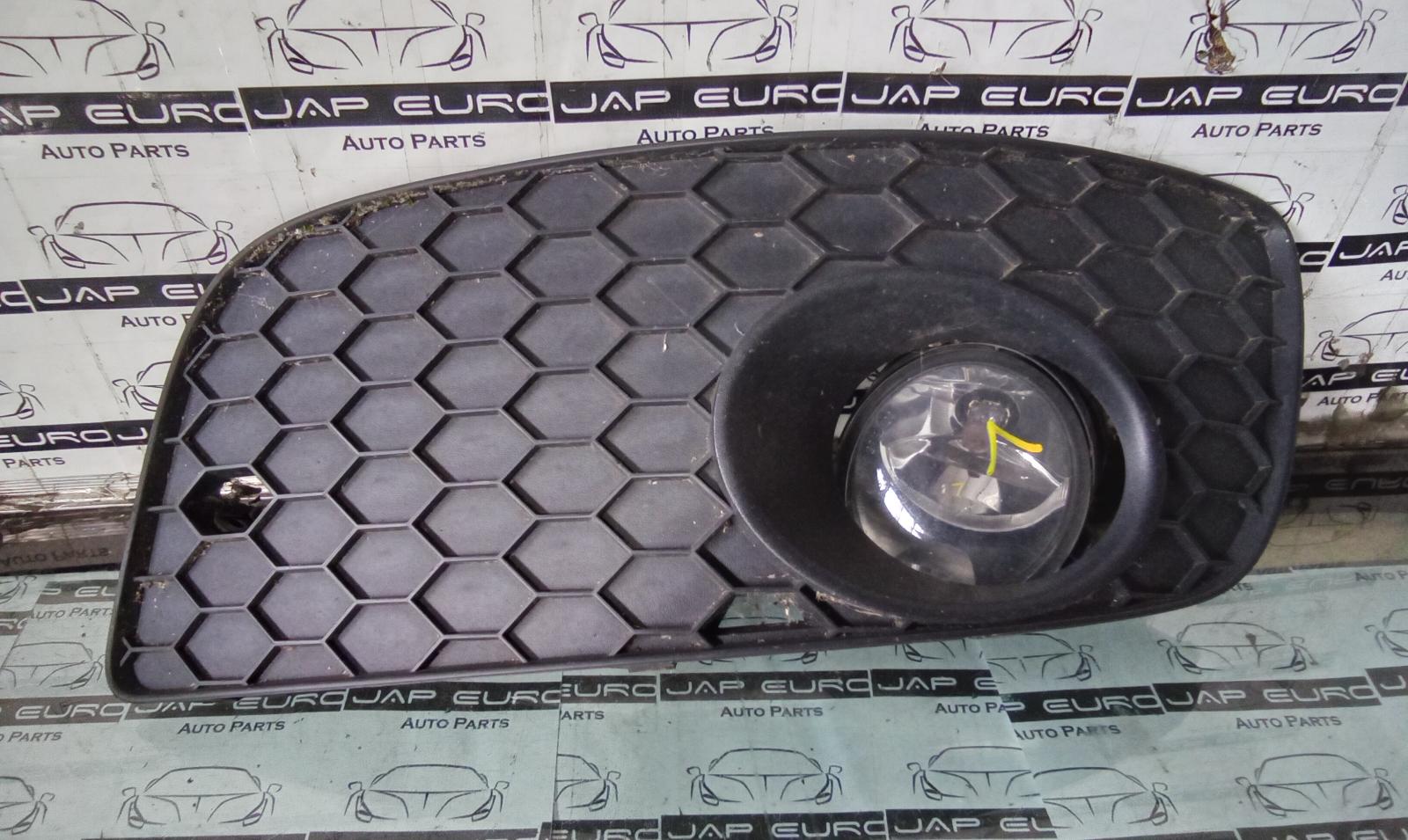 2005 Volkswagen Golf Left Indicator/Fog/Side View Auto part Left Indicator/Fog/Side Volkswagen Golf 2005