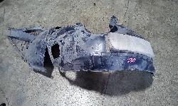 View Auto part Left Guard Liner Volkswagen Passat 2016