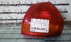 View Auto part Right Taillight Nissan Ad 2002