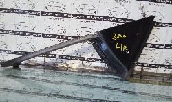 View Auto part Left Rear 1/4 Door Glass Lexus Nx 2014