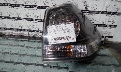 View Auto part Right Taillight Lexus Rx Series 2007