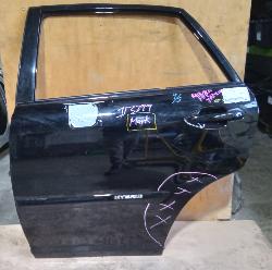 View Auto part Left Rear Door/Sliding Lexus Rx Series 2007