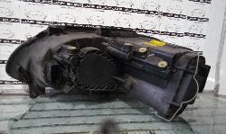 View Auto part Right Headlamp Volkswagen Touran (nz Only)  2005