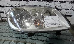 View Auto part Right Headlamp Volkswagen Touran (nz Only)  2005