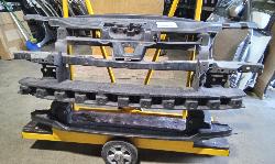 View Auto part Radiator Support Volkswagen Touran (nz Only)  2005