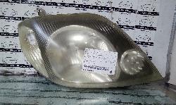 View Auto part Right Headlamp Toyota Corolla 2001