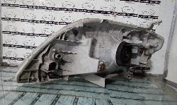 View Auto part Right Headlamp Toyota Corolla 2001