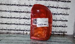 View Auto part Right Taillight Toyota Rav4 2001