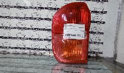 View Auto part Left Taillight Toyota Rav4 2001