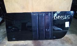 View Auto part Right Rear Door Window Toyota Hiace 2008
