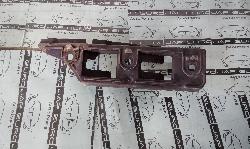 View Auto part F/Bar Reinforc/Brack Volkswagen Golf 2006