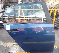View Auto part Right Rear Door Sliding Volkswagen Golf 2006