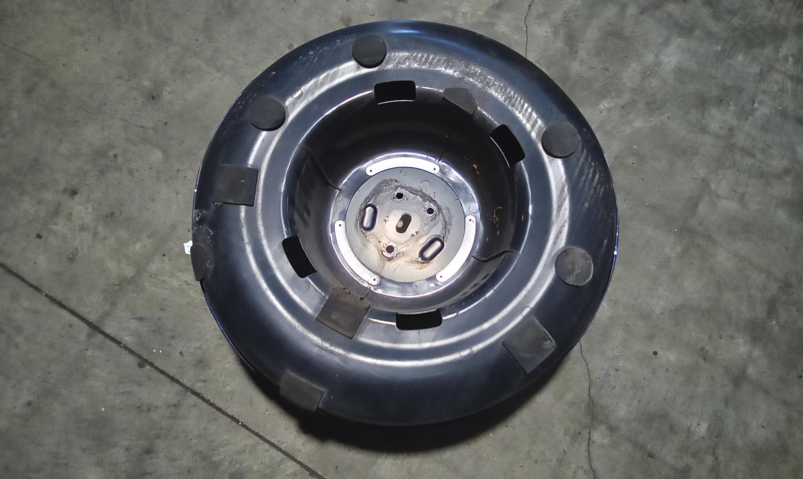 2013 Toyota Rav4 Wheel Cover/Hub Cap View Auto part Wheel Cover/Hub Cap Toyota Rav4 2013