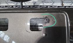 View Auto part Grille Toyota Prius 2016