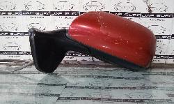 View Auto part Left Door Mirror Toyota Corolla 2008