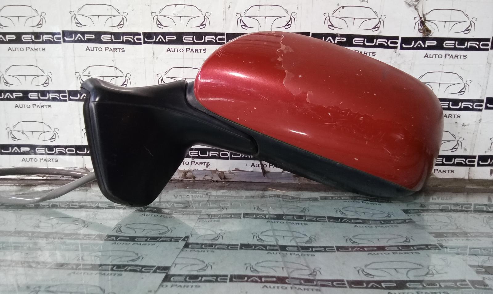 View Auto part Left Door Mirror Toyota Corolla 2008
