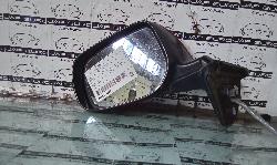 View Auto part Left Door Mirror Toyota Corolla 2008