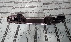 View Auto part Door Handle Toyota Camry 2019