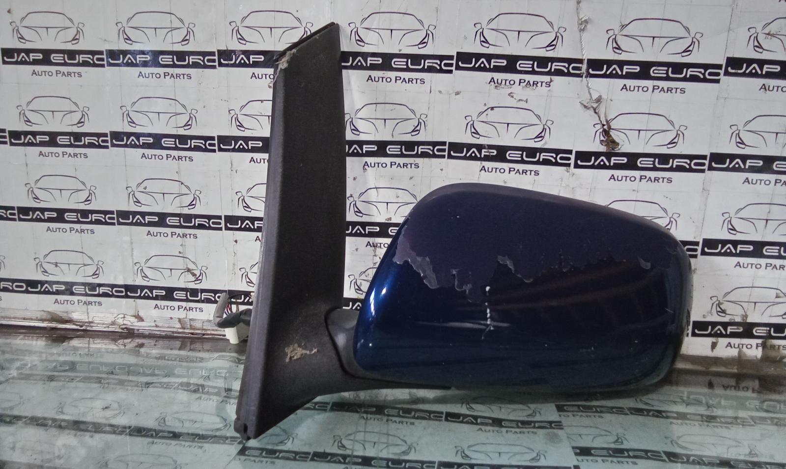 View Auto part Left Door Mirror Toyota Wish (nz Only) 2006
