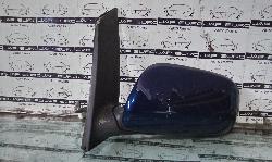 View Auto part Left Door Mirror Toyota Wish (nz Only) 2006