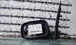 View Auto part Left Door Mirror Toyota Wish (nz Only) 2006