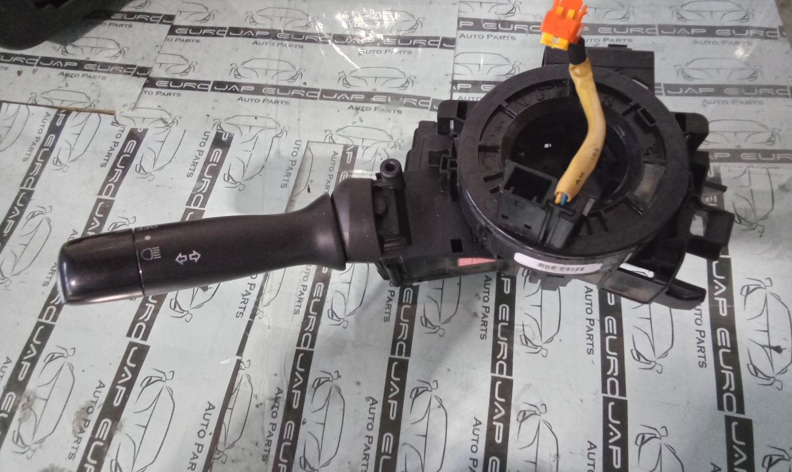 2007 Toyota Corolla Combination Switch View Auto part Combination Switch Toyota Corolla 2007