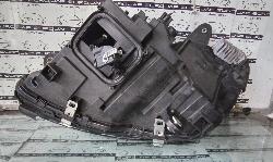 View Auto part Right Headlamp Mercedes C Class 2017