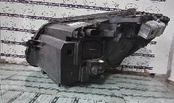 View Auto part Right Headlamp Mercedes C Class 2017