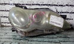 View Auto part Right Headlamp Toyota Markx 2007