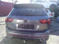 View Auto part Rear Bumper Volkswagen Tiguan 2023