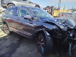 View Auto part Rear Bumper Volkswagen Tiguan 2023