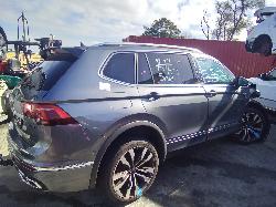 View Auto part Rear Bumper Volkswagen Tiguan 2023