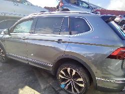 View Auto part Rear Bumper Volkswagen Tiguan 2023