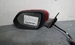View Auto part Left Door Mirror Mg Zs 2021