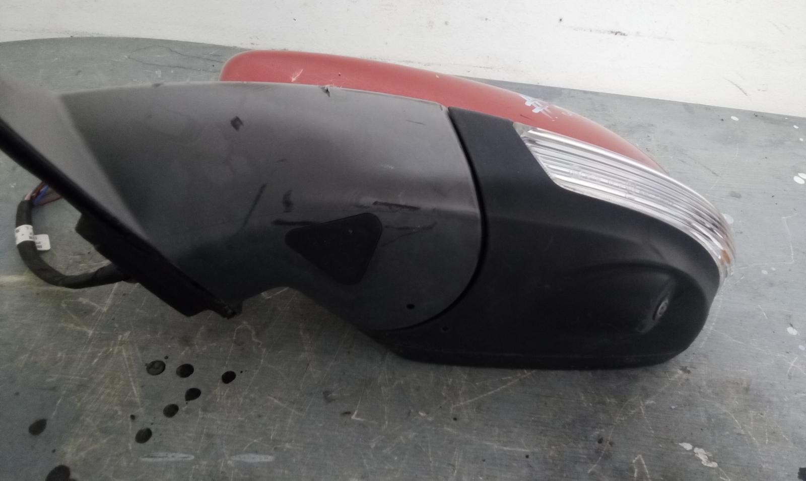 2021 Mg Zs Left Door Mirror View Auto part Left Door Mirror Mg Zs 2021