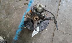 View Auto part Right Front Hub Assembly Mg Zs 2021