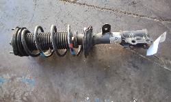 View Auto part Right Front Strut Mg Zs 2021