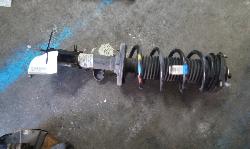 View Auto part Right Front Strut Mg Zs 2021