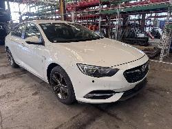 View Auto part Rear Bumper Holden Commodore 2018